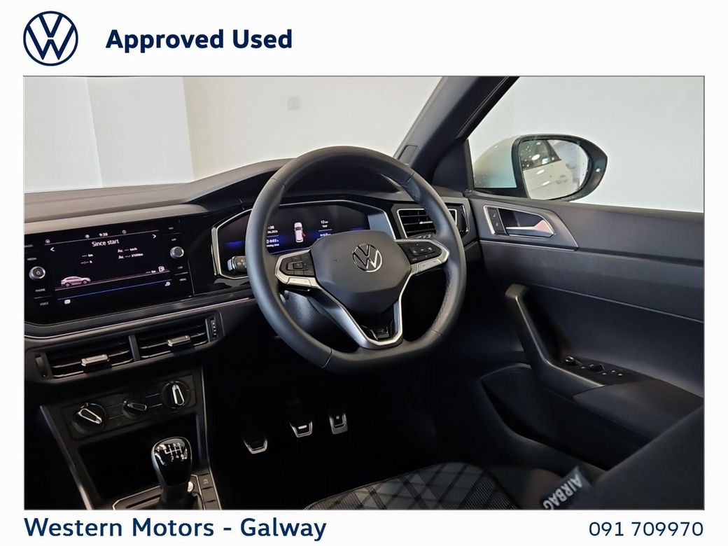 2026 Volkswagen Taigo