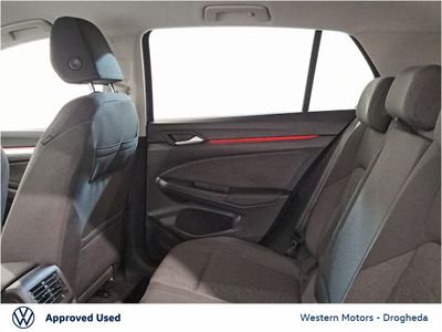 2026 Volkswagen Golf