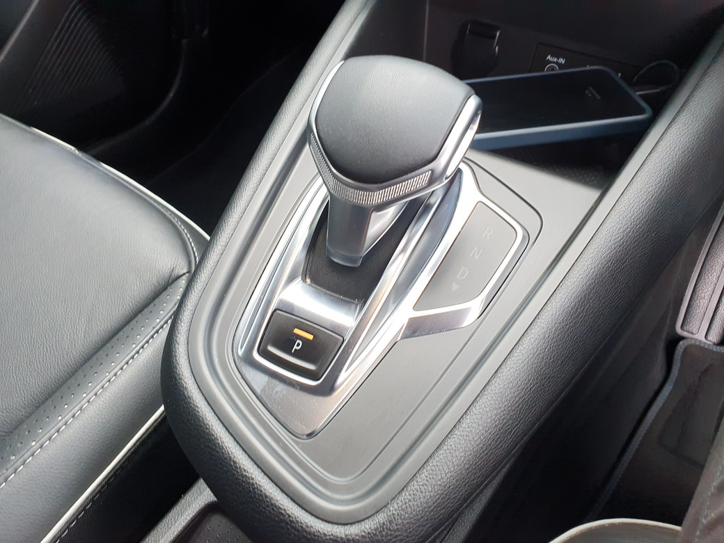 2021 Renault Captur