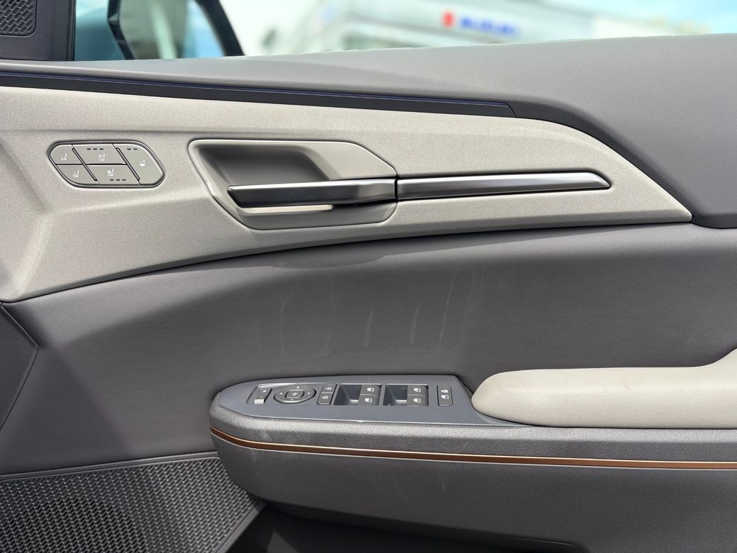 2026 Kia EV5