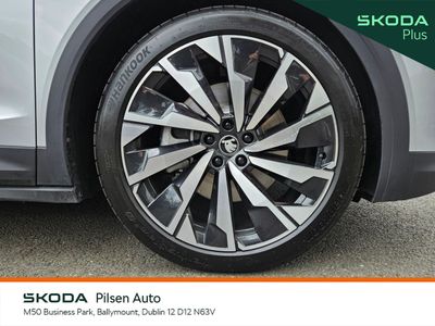 2025 Skoda Elroq