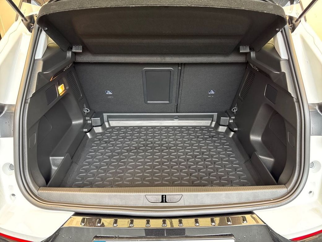 2024 Opel Grandland X