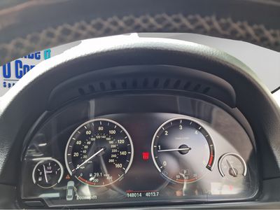 2014 BMW 5 Series