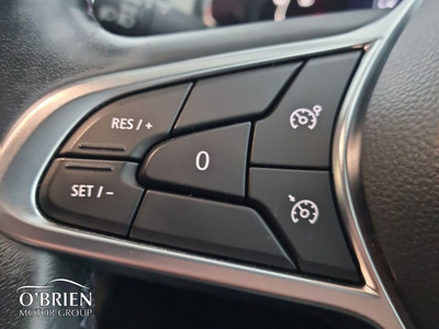 2020 Renault Captur