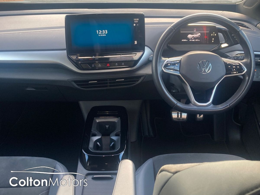 2023 Volkswagen ID.5