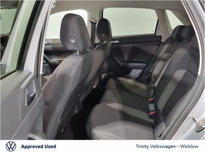 2026 Volkswagen Polo