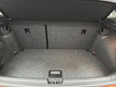 2020 Volkswagen Polo