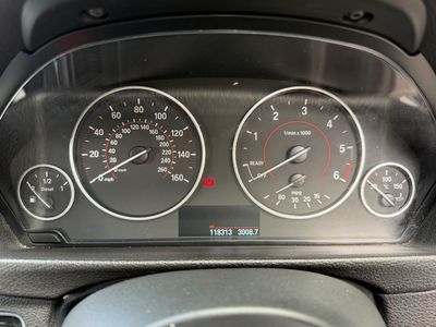 2017 BMW 3 Series
