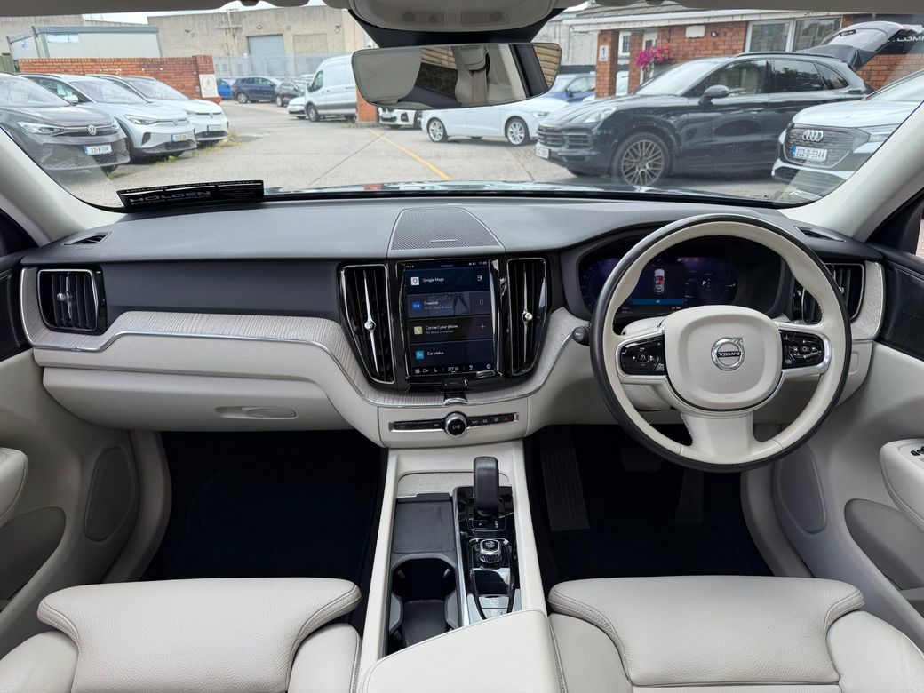 2023 Volvo XC60