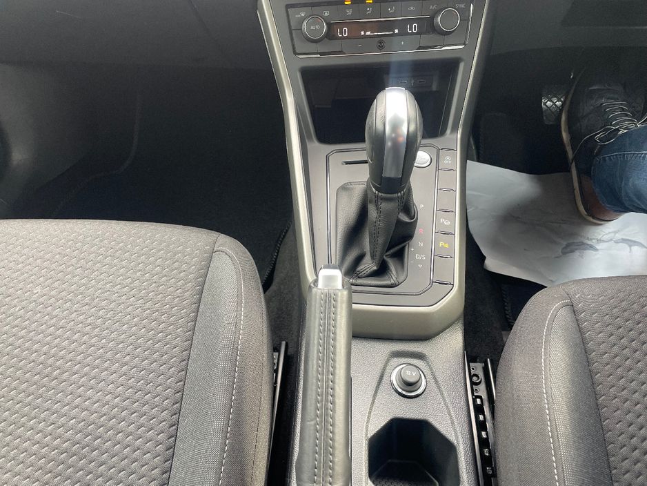 2011 Volkswagen Polo