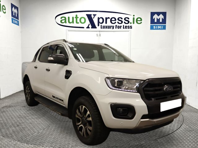 vehicle for sale from AutoXpress