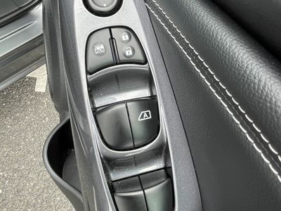 2023 Nissan Juke