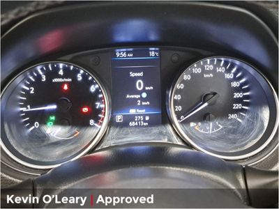 2021 Nissan Qashqai