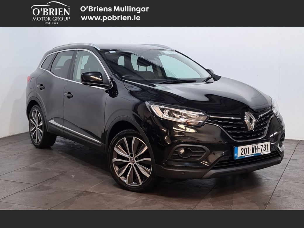 2020 Renault Kadjar