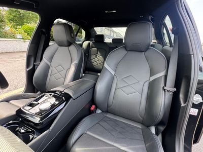 2024 BMW 5 Series