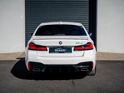 2023 BMW 5 Series