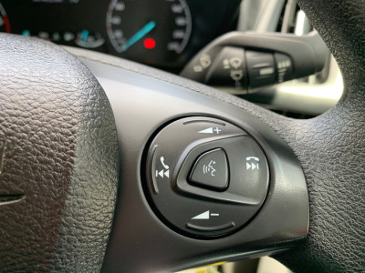 2022 Ford Transit Connect