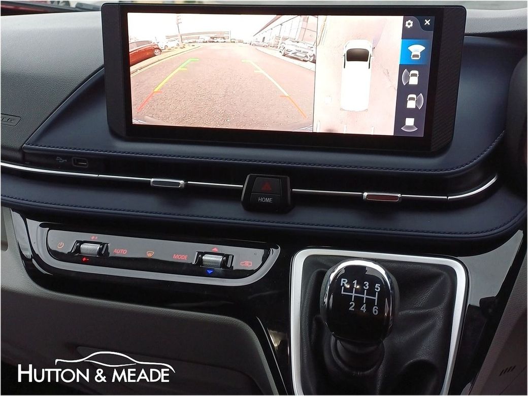 2026 Maxus Deliver 7