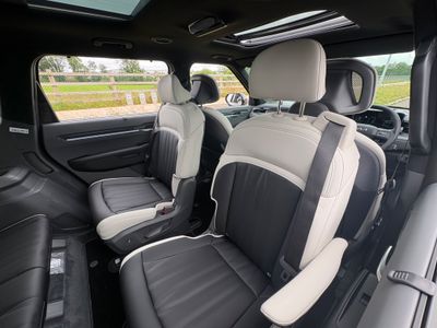 2026 Kia EV9