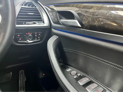 2020 BMW X3