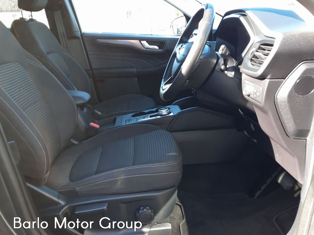 2023 Ford Kuga