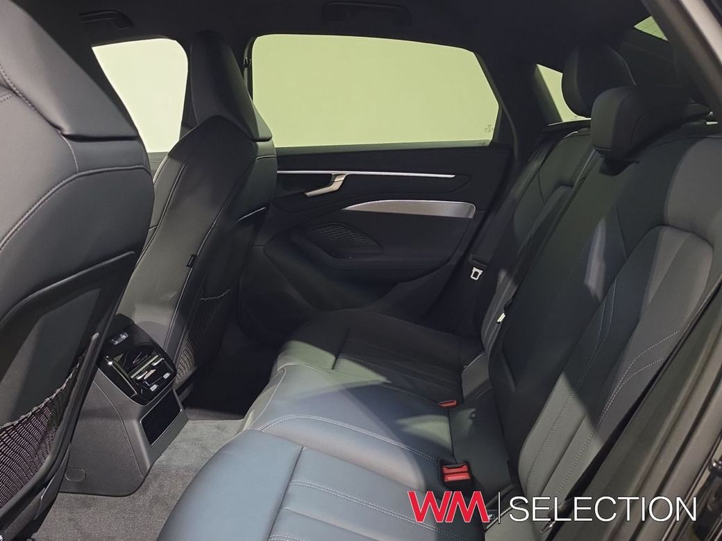 2026 Audi A6