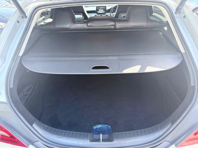 2018 Mercedes-Benz CLA Class