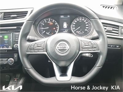 2019 Nissan Qashqai