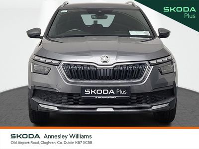 2023 Skoda Kamiq