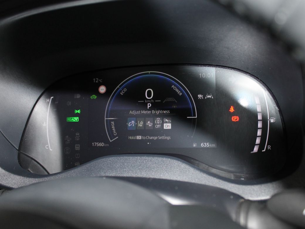 2024 Toyota Yaris Cross