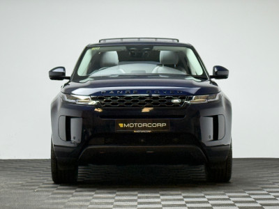 2021 Land Rover Range Rover Evoque