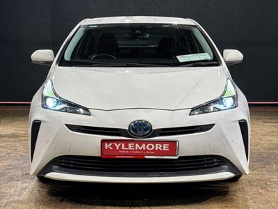 2021 Toyota Prius