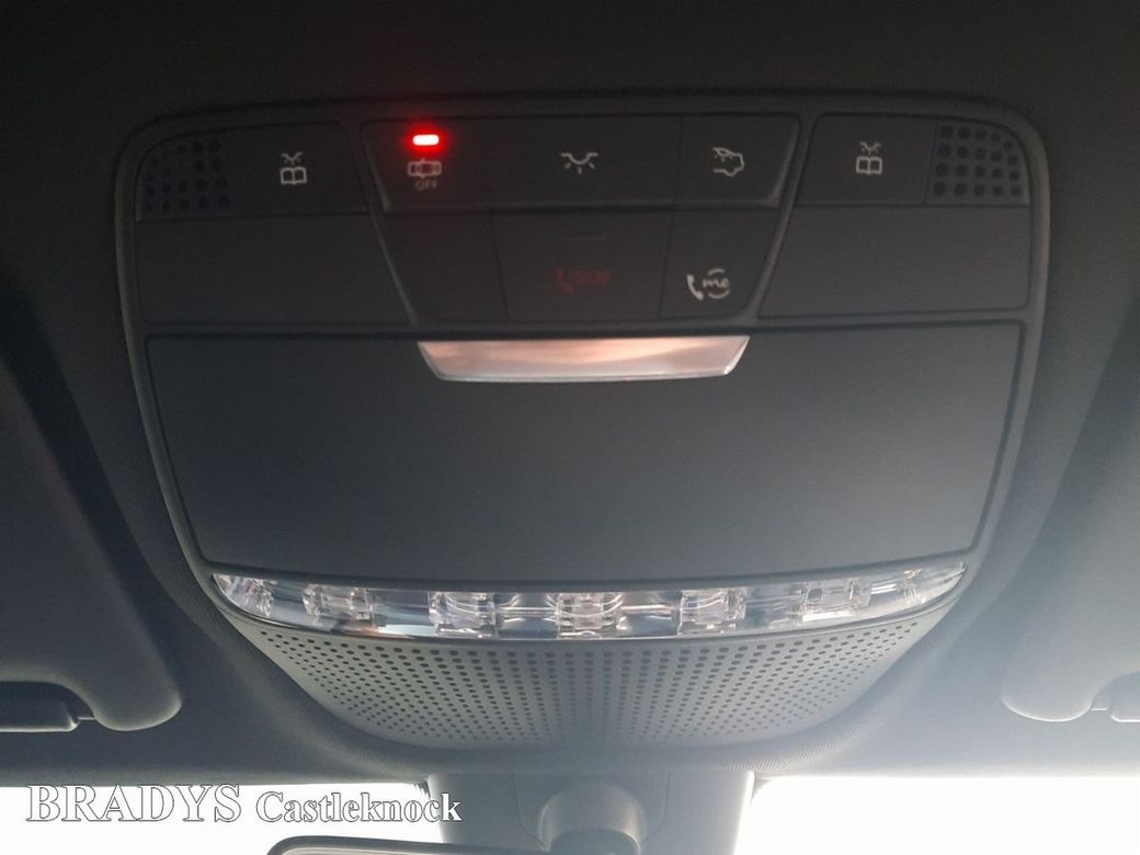 2020 Mercedes-Benz C Class