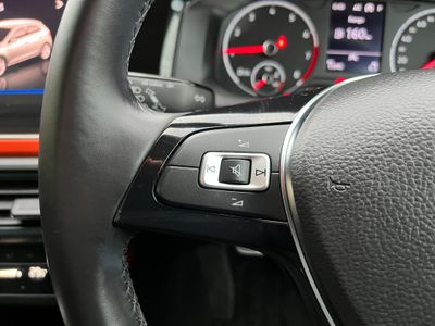 2020 Volkswagen Polo