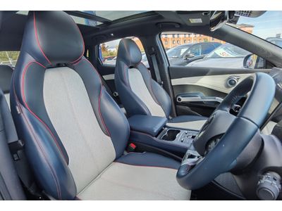 2023 BYD Atto 3