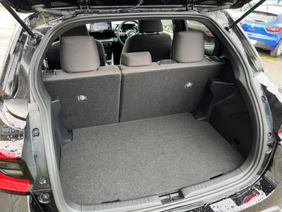 2020 Toyota Yaris