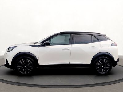 2022 Peugeot 2008