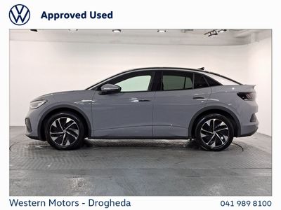 2023 Volkswagen ID.5