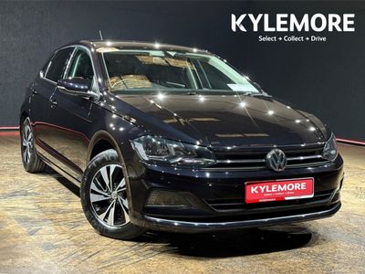 2019 Volkswagen Polo