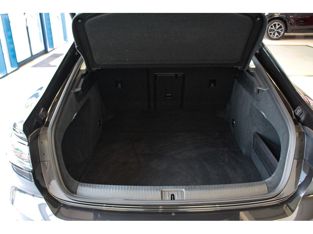 2022 Volkswagen Arteon