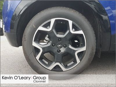 2026 Opel Mokka