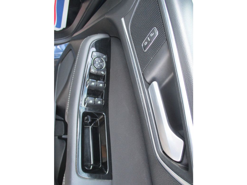 2021 Ford Galaxy