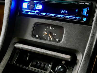 1990 Porsche 928