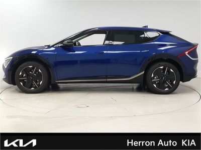 2026 Kia EV6