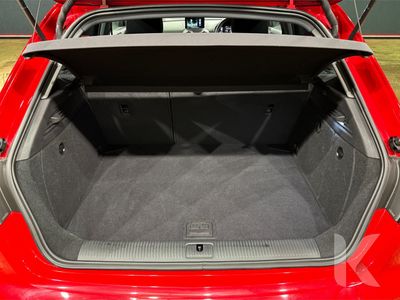 2019 Audi A3