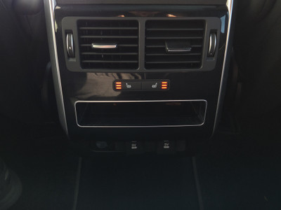2021 Land Rover Range Rover Sport