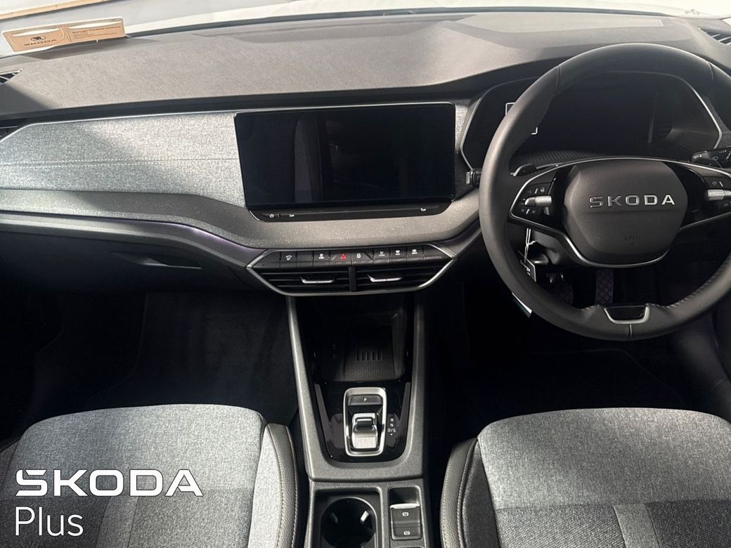 2025 Skoda Octavia