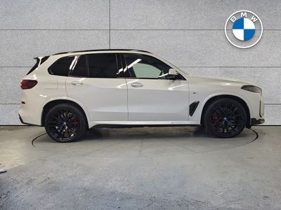 2024 BMW X5