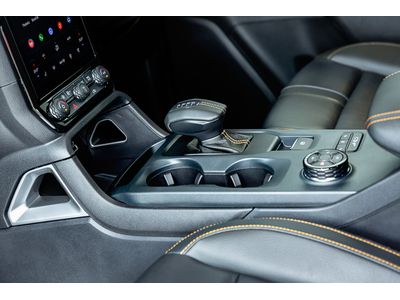2024 Ford Ranger