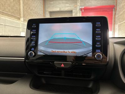 2024 Toyota Yaris